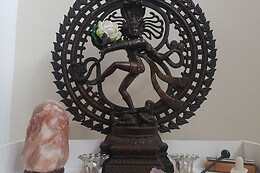 OM DAYA
