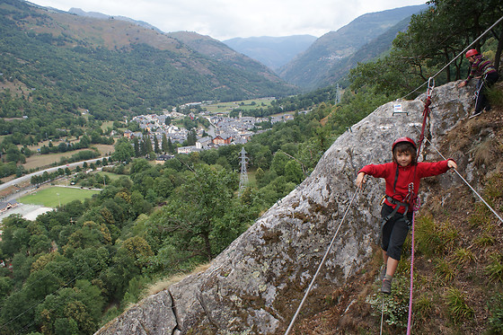 Cascarre Escalade - photo 1