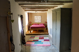 La Bugadière