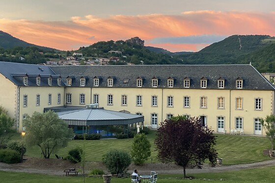 Résidence Appart Hôtel **** le 1837 - photo 12