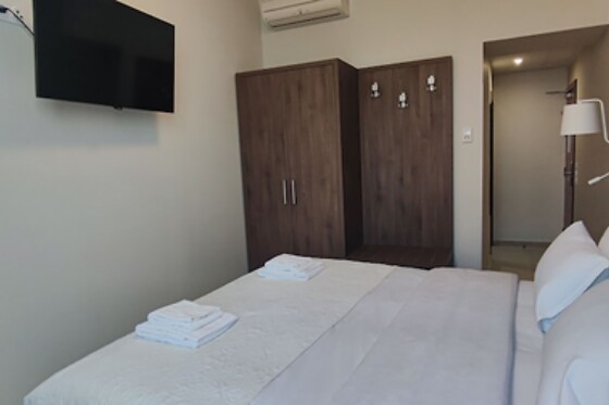 Online Booking EPS - photo 2