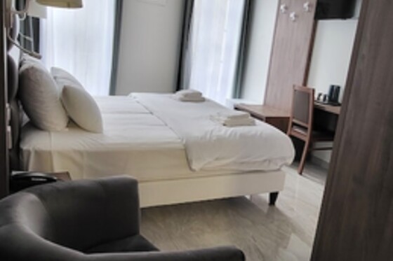 Online Booking EPS - photo 8