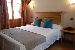 HOTEL RESTAURANTE SAN ROQUE