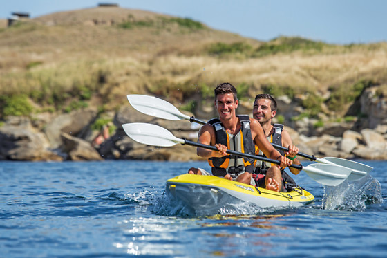 Club nautique du rohu - photo 0