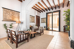 HOTEL CA´N MORAGUES