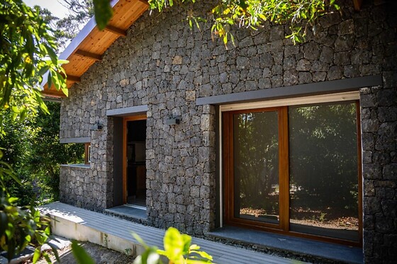 Quinta do Abacate Glamping Park - photo 8