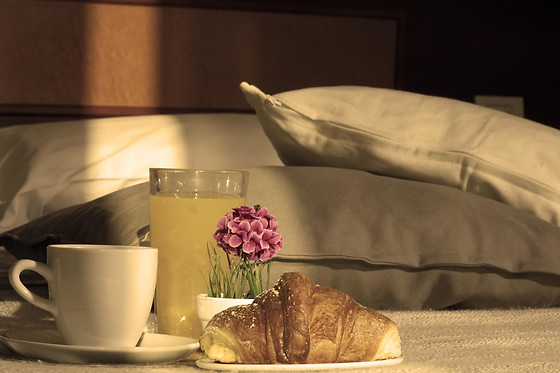 Hotel Bonifacio - photo 3