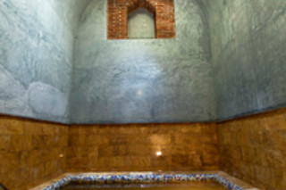 Dos noches con experiencia bienestar para 2 en Balneario de Graena**** en Graena (Granada)