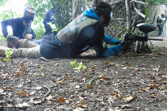 Paintball vpb - photo 3