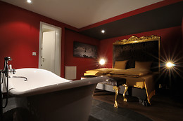 Hotel Krebs