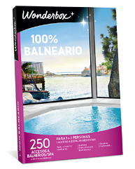 100% Balneario