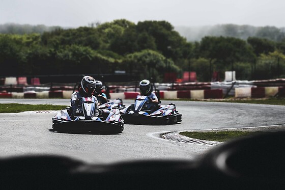 ASK  Circuit de La Hague - photo 2
