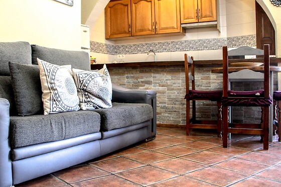APARTAMENTOS VISTA VELETA - photo 1