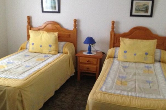 HOTEL SAN CRISTÓBAL - photo 6