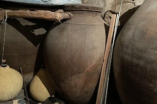 Una visita al viñedo y degustación para 2 en Bodega El Seseo en Cehegín (Murcia)