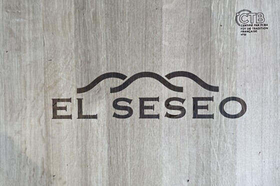 Una visita al viñedo y degustación para 2 en Bodega El Seseo en Cehegín (Murcia)