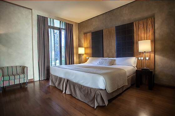 HOTEL & SPA LA SALVE - photo 9