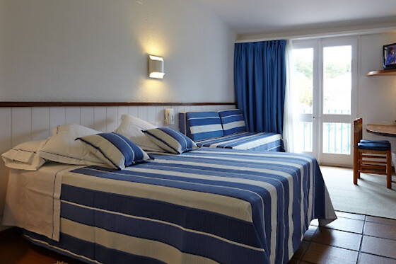 HOTEL VILLA BLAUMAR - photo 5