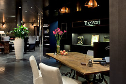 Thessoni Classic Zürich****