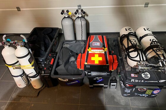No Limit Divers - photo 10