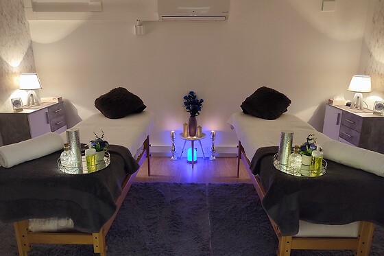AMBAR THAI MASSAGES - photo 14