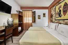 Online Booking EPS
