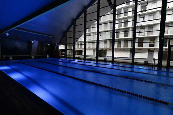 YO10 SPORT & SPA CLUB - photo 1