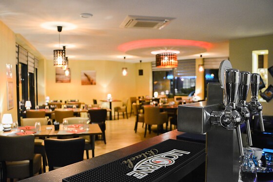 Restaurant Aux Délices de Didier - photo 1