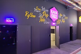 Brussels Indoor Games Center
