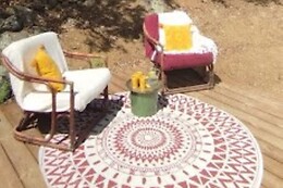 Les Cabanes d'ErbeFol