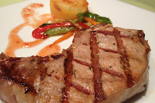 Restaurante Abrasador Bodegas Triana en Antequera (Málaga)