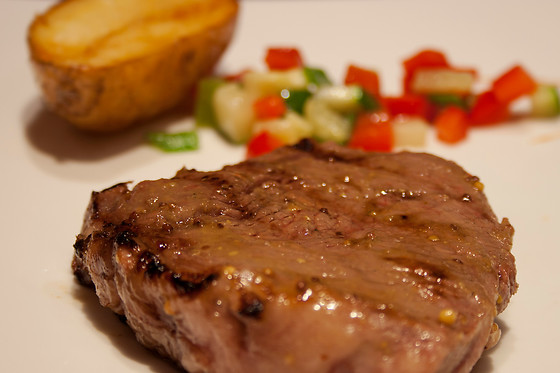 RESTAURANTES ABRASADOR - photo 23