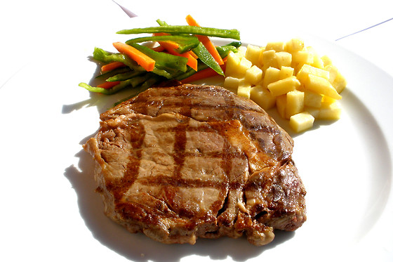 RESTAURANTES ABRASADOR - photo 1