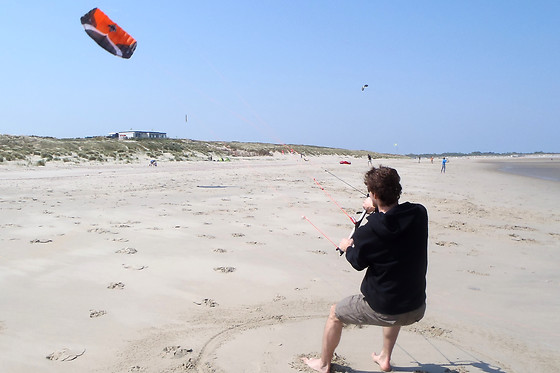 Dim Kite - photo 26