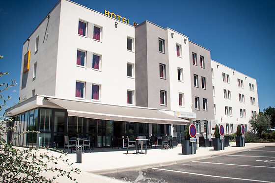 Hôtel Premiere Classe Saint Quentin - photo 0