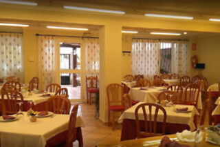 Restaurante Arroceria Casa Julia en Gandia (Valencia)