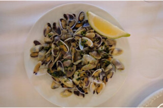 Restaurante Arroceria Casa Julia en Gandia (Valencia)