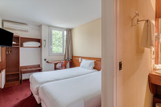 Brit Hotel Bordeaux aéroport - Mérignac - photo 1