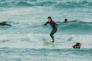 DREISOG SURFSHOP FUENGIROLA en Malaga
