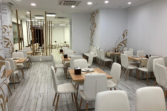 RESTAURANTE EL AURA - photo 10