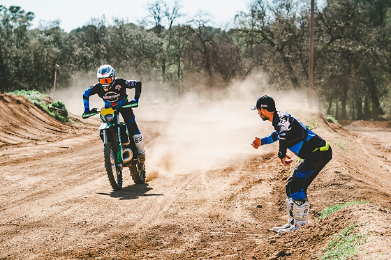 MOTOFFROAD ACADEMY - photo 3