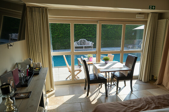 La Maison Des Papillons - photo 18