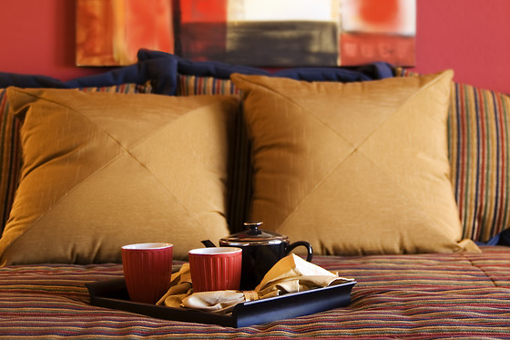HOTEL RURAL LOS ARRIBES - photo 10