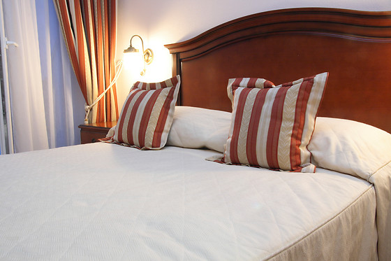 HOTEL RURAL ENTRE OS RIOS - photo 4