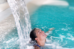BALNEARIO AREATZA