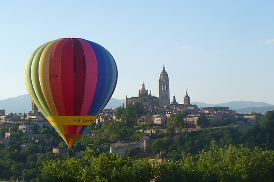 GLOBOS BOREAL - photo 3