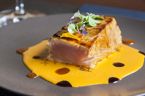 Un menú degustación para 2 en A Taberna do Trasno en Cambados (Pontevedra)
