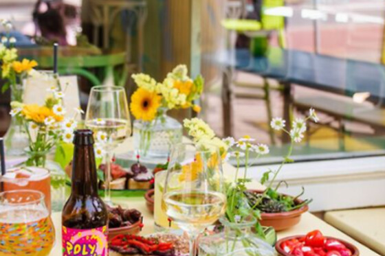 Mi Ami Amsterdam - photo 6