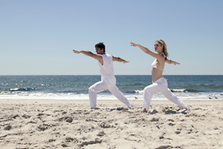 Yoga y Bienestar
