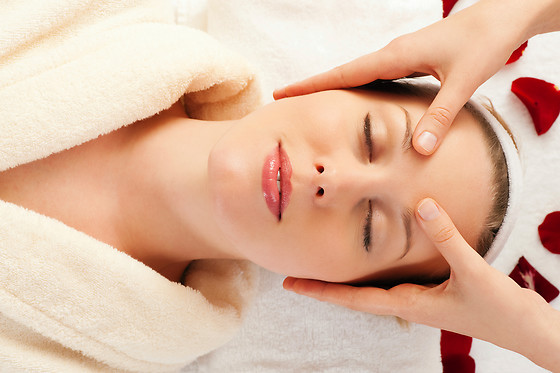Allegra Beauty Spa - photo 12